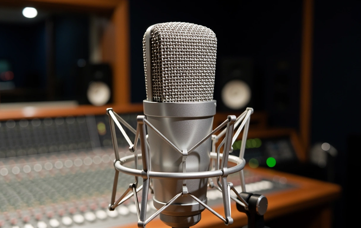 Sobeamora Studio environment