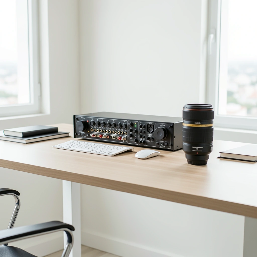 Entorno de consultoría Sobeamora